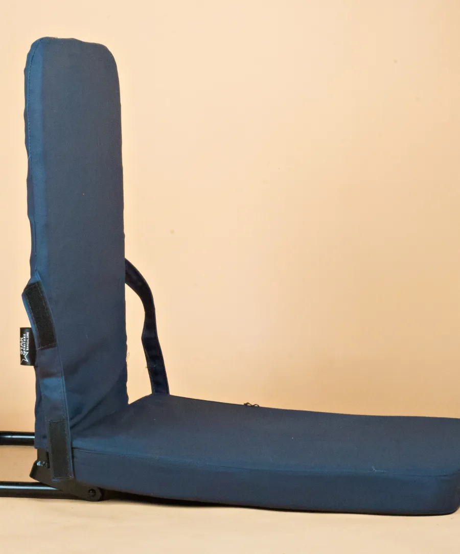 Meditation chair