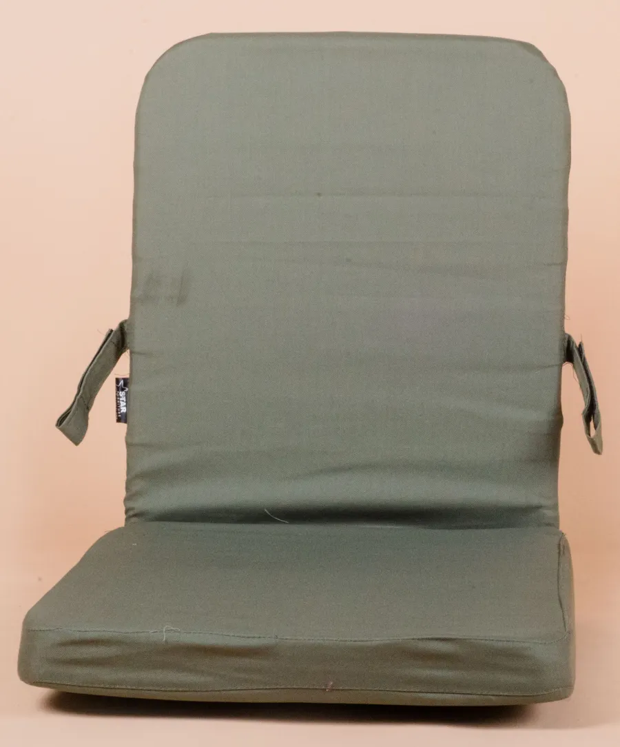 Meditation chair