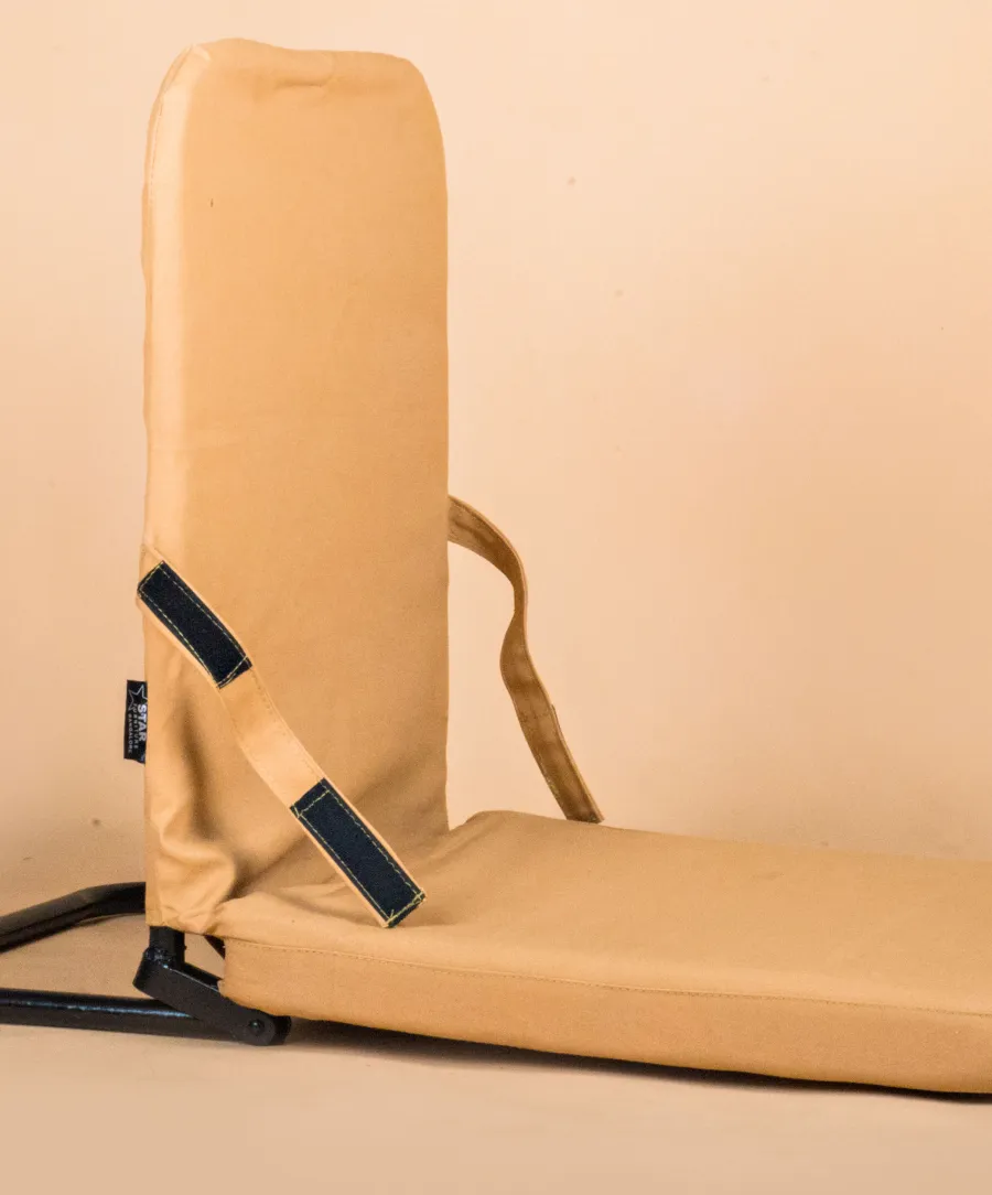 Meditation chair