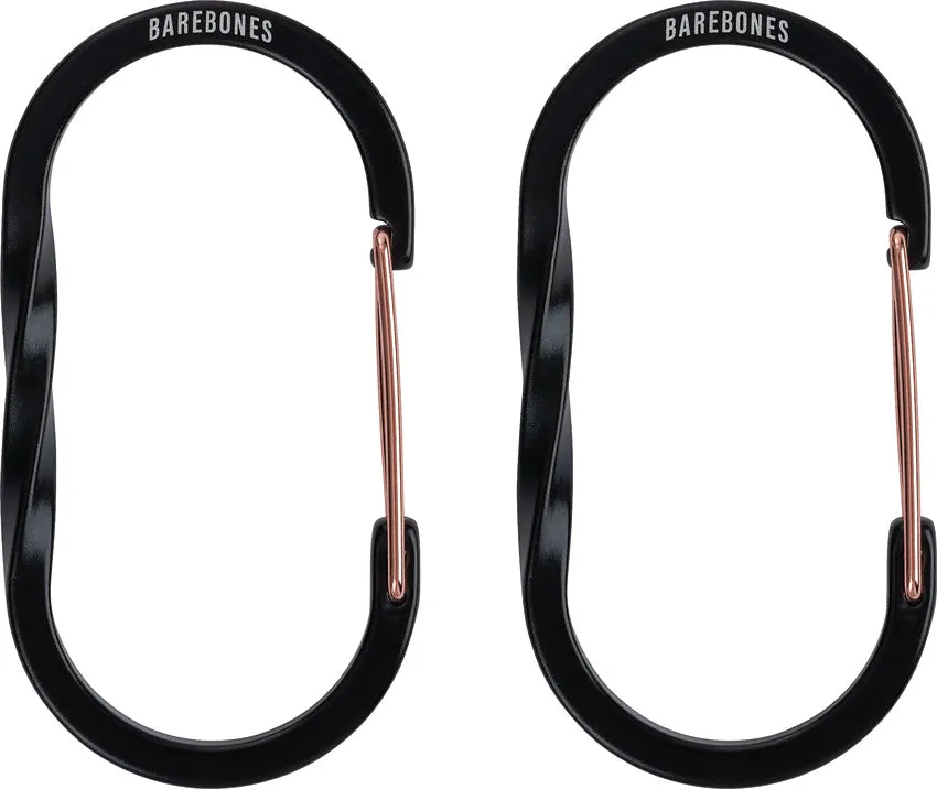 Medium Wiregate Carabiner