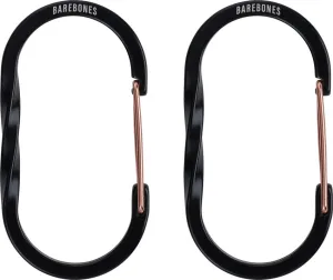 Medium Wiregate Carabiner