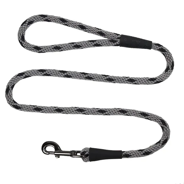 Mendota 1/2" x  6' Snap Leash