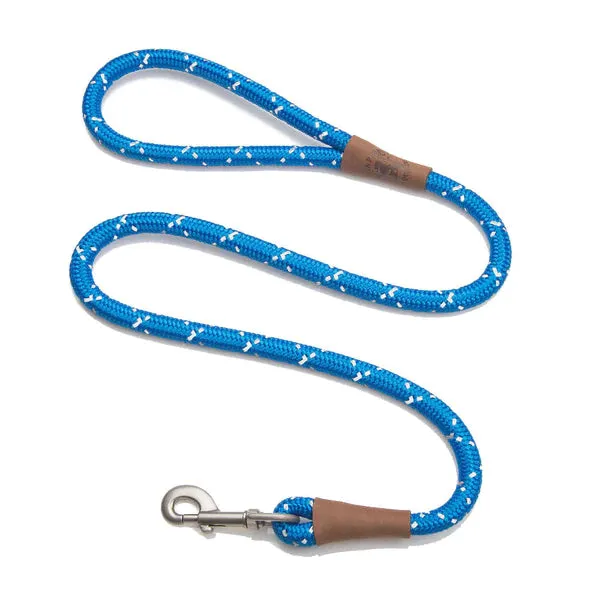 Mendota 1/2" x  6' Snap Leash
