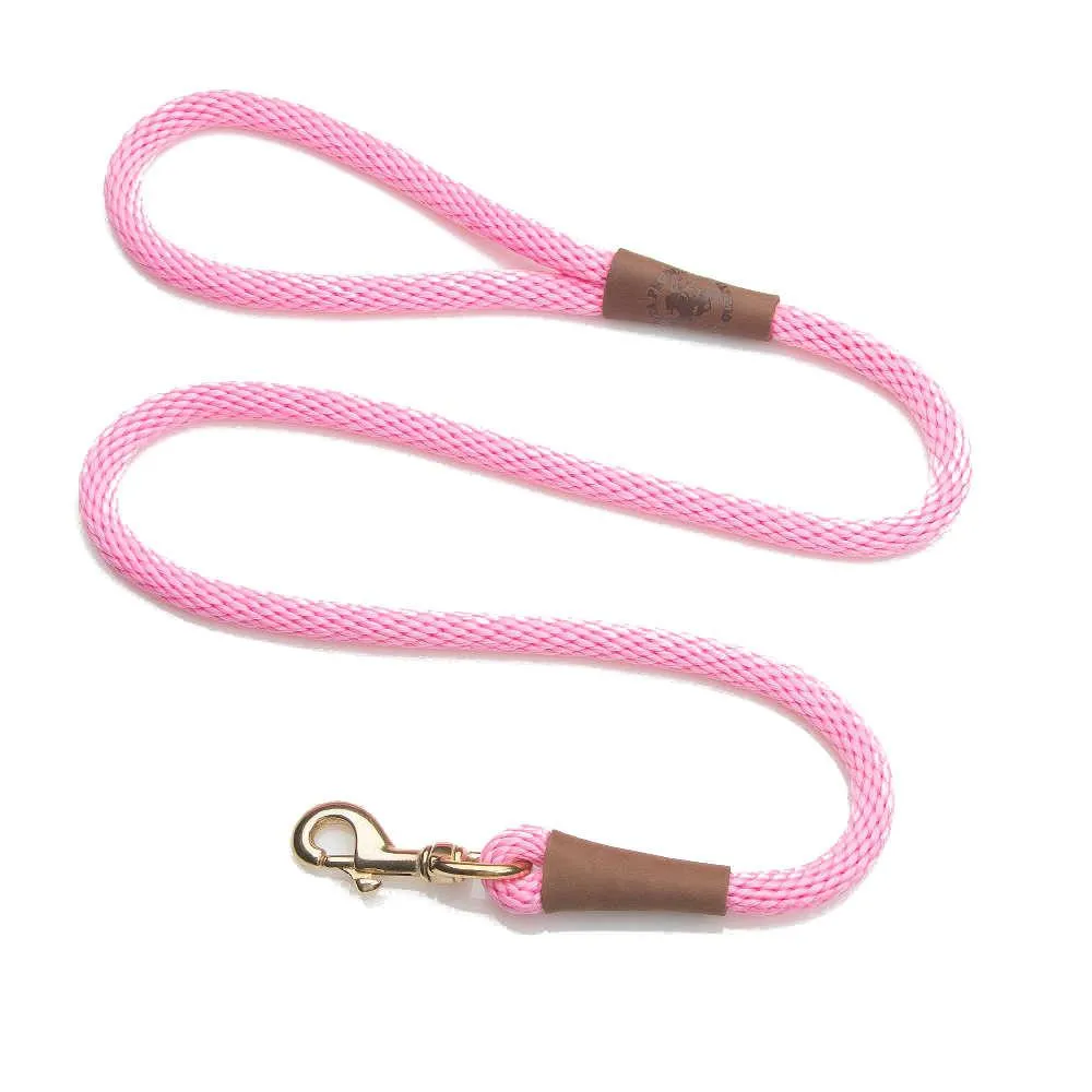 Mendota 1/2" x  6' Snap Leash
