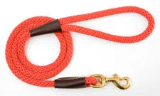 Mendota 1/2" x  6' Snap Leash