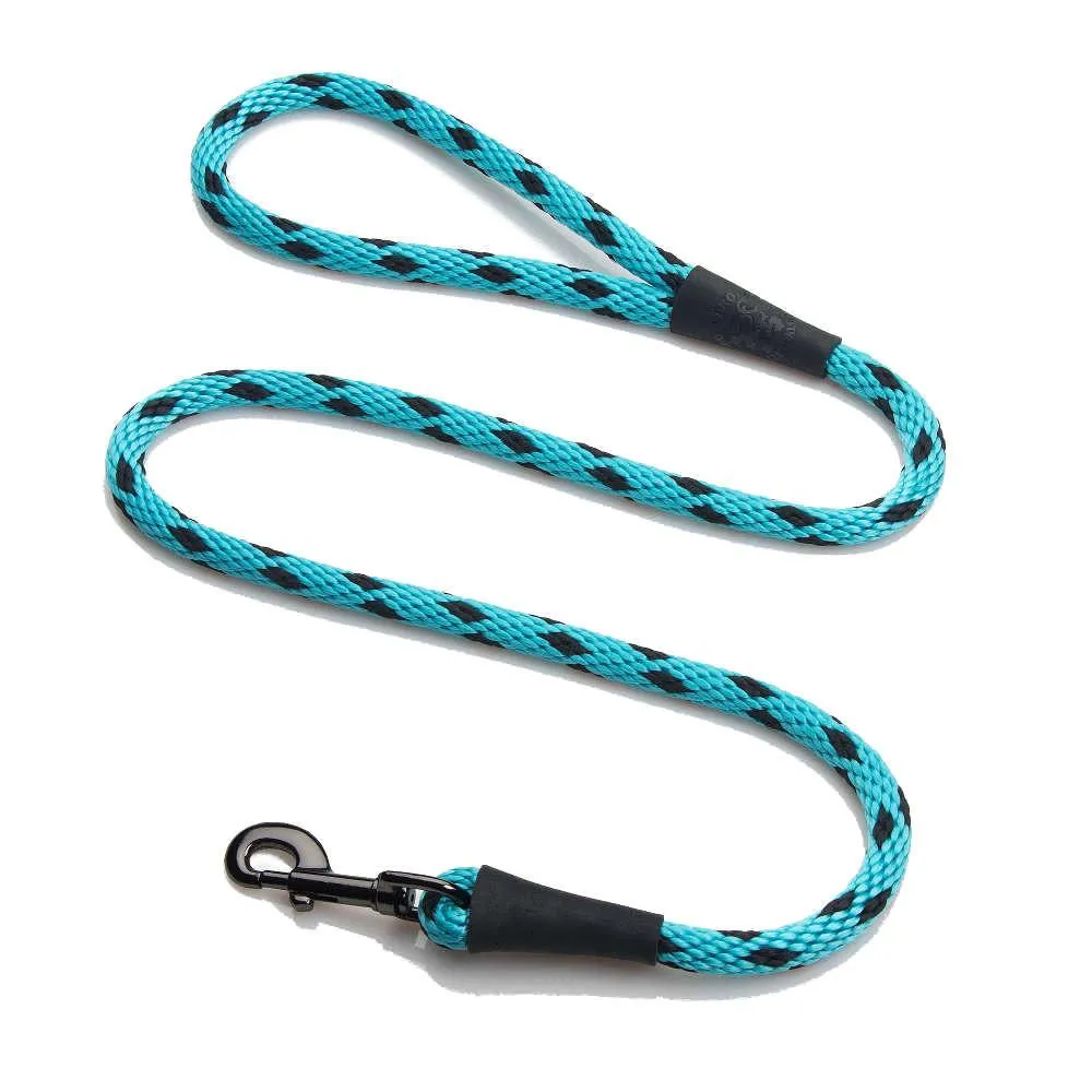Mendota 1/2" x  6' Snap Leash