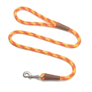 Mendota 1/2" x  6' Snap Leash