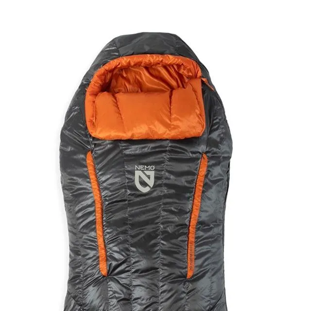 Mens Disco Endless Promise Down Sleeping Bag - 2025