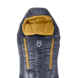 Mens Disco Endless Promise Down Sleeping Bag - 2025