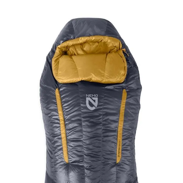 Mens Disco Endless Promise Down Sleeping Bag - 2025