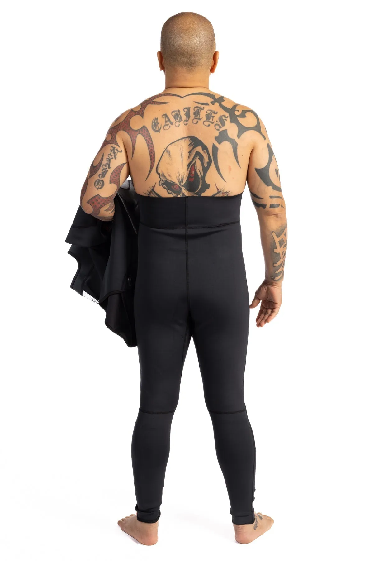 Men's Essentials 3.0mm Wetsuit
