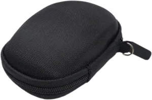 MERRYHAPY Eva Cordless Mouse Case Soft Lining Sturdy Portable Mouse Protective Bag for Travel Use
