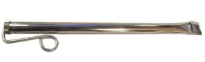 Metal Slide Whistle