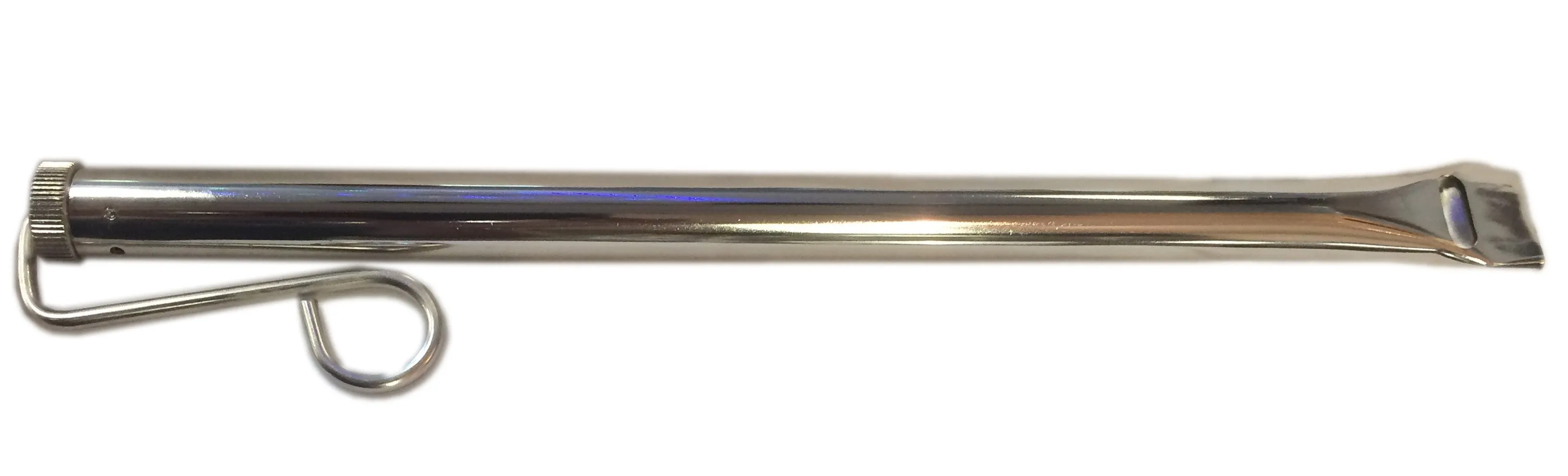 Metal Slide Whistle