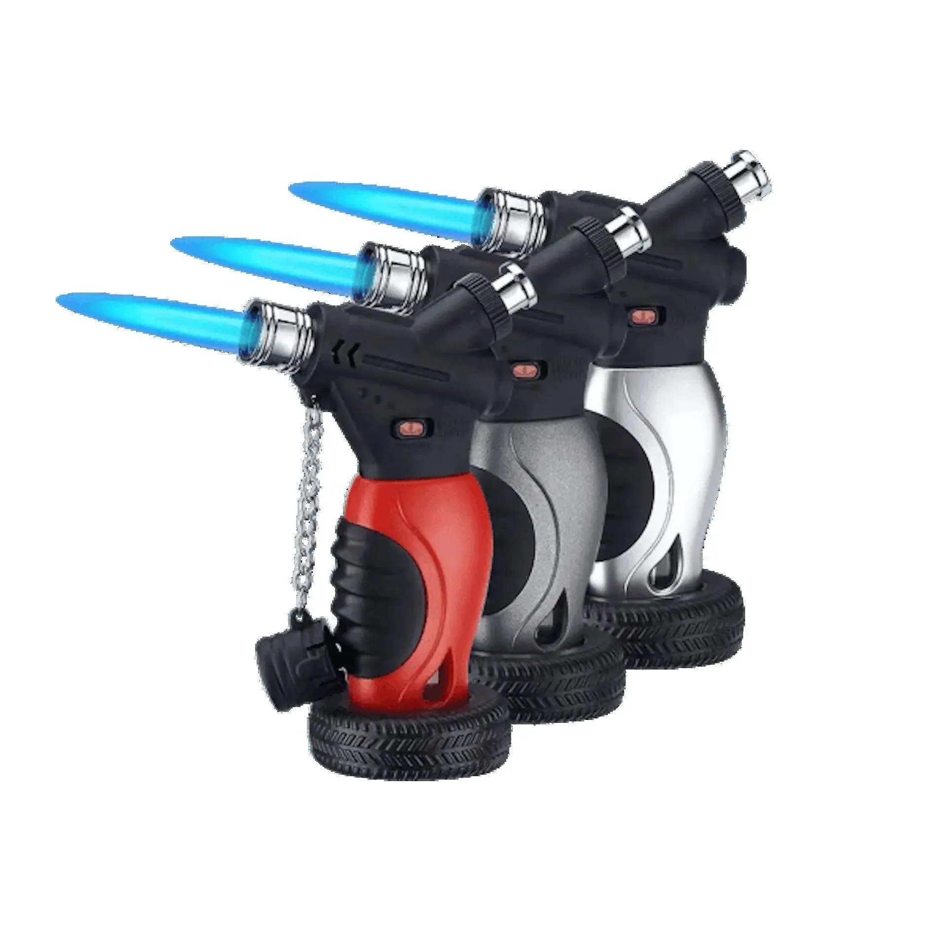 Micro Butane Gas torch 1 per Order