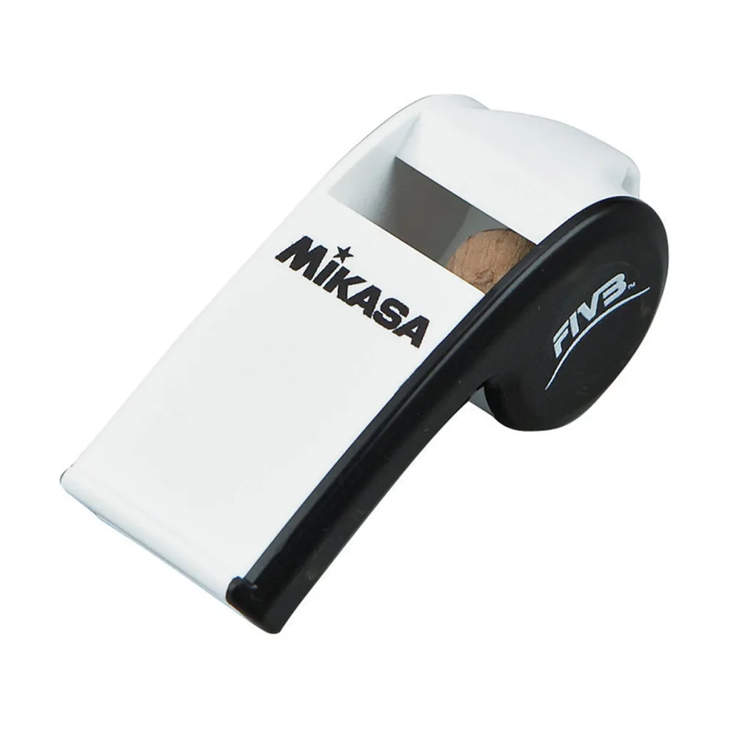 Mikasa Pulmaster whistle