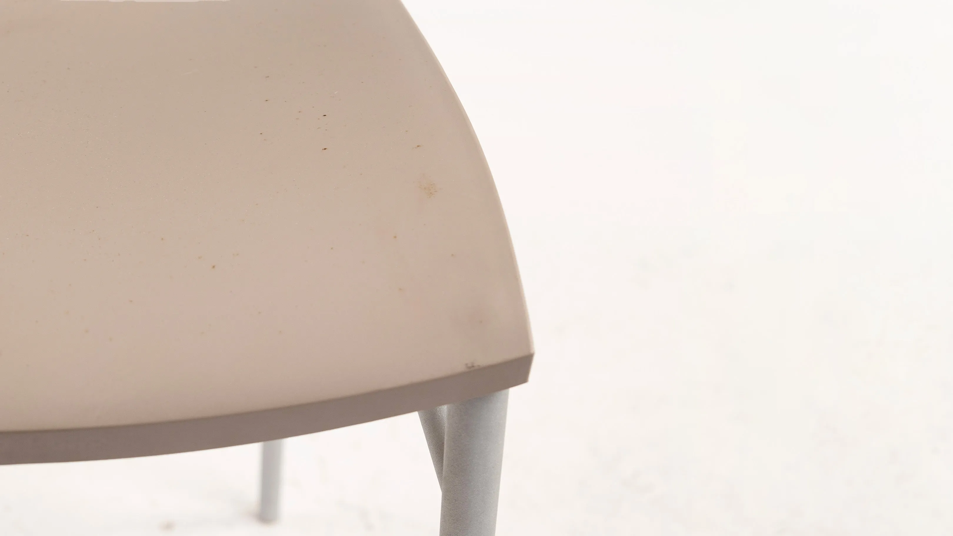 Miss C.O.C.O. Folding Chair