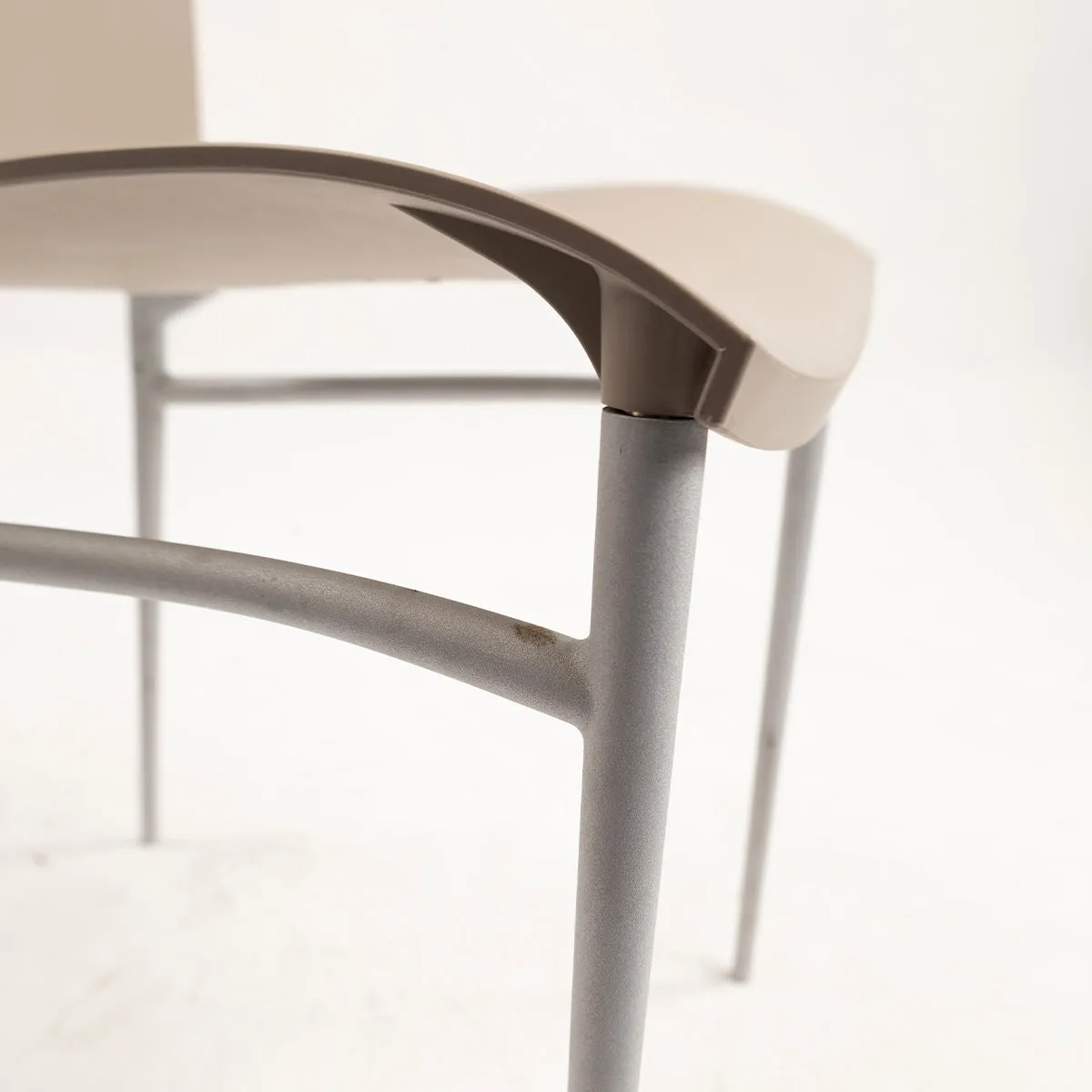 Miss C.O.C.O. Folding Chair