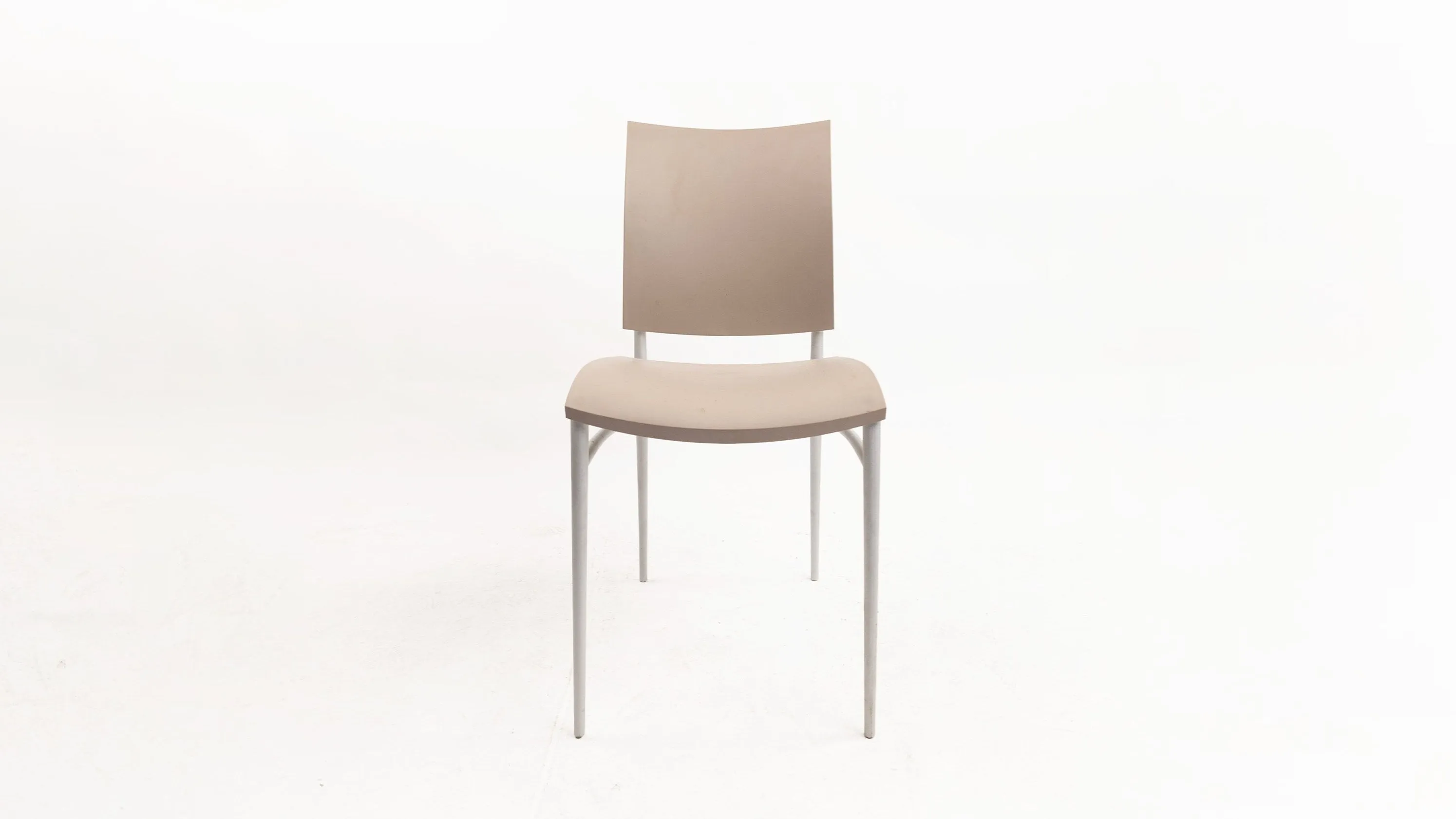 Miss C.O.C.O. Folding Chair