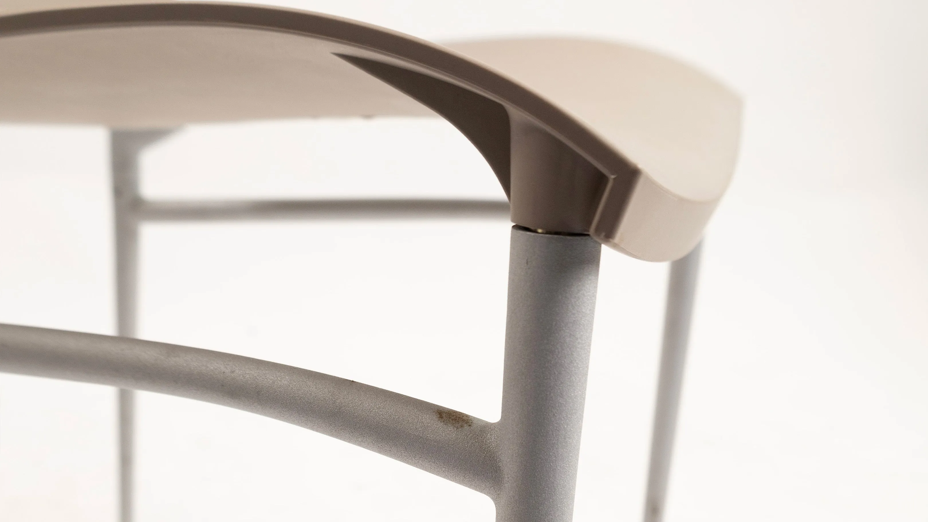 Miss C.O.C.O. Folding Chair