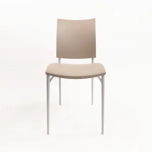 Miss C.O.C.O. Folding Chair