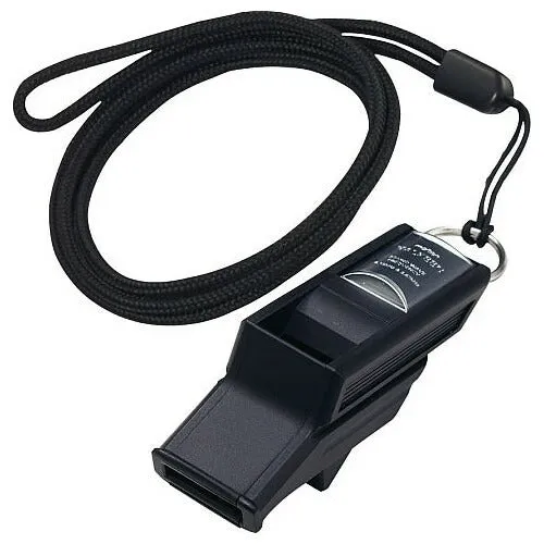 molten whistle barkeen referee referee soccer