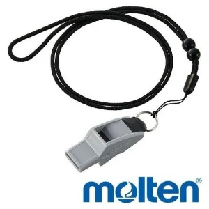 molten whistle Hue Dolphin F referee referee molten soccer futsal whistle