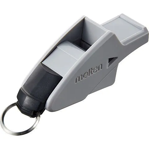 molten whistle Hue Dolphin F referee referee molten soccer futsal whistle