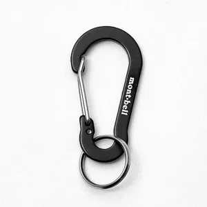 Montbell Key Carabiner Flat Na-Ka 5