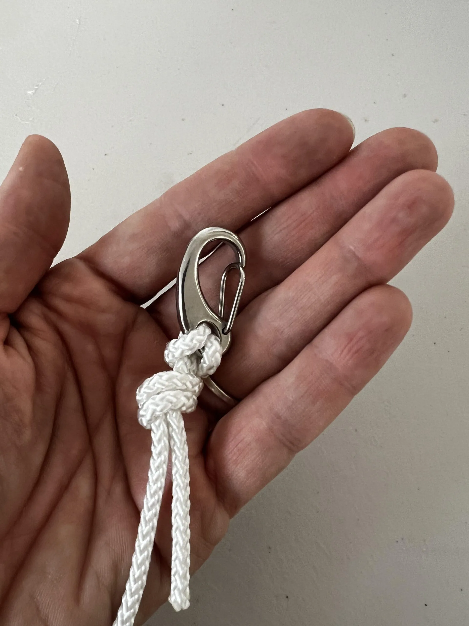 Multi-Purpose Tie-Downs, Set of 2