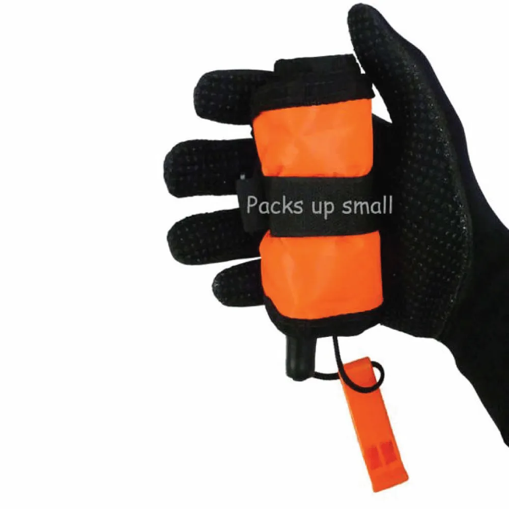 Neptonics - Freediving Safety Signal