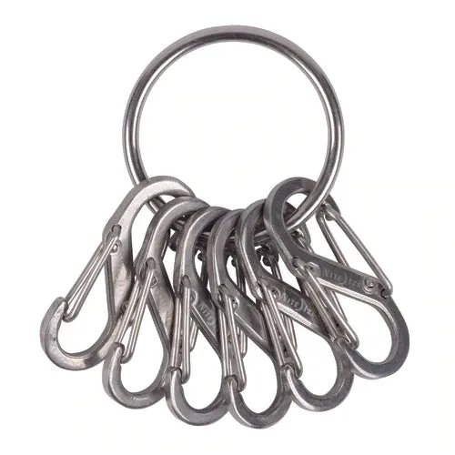 Nite ize - Keyring S-Biner