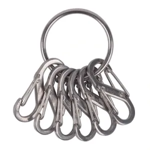 Nite ize - Keyring S-Biner