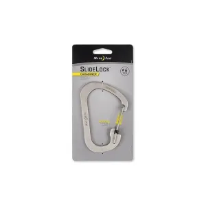 Nite Ize SlideLock Carabiner #6