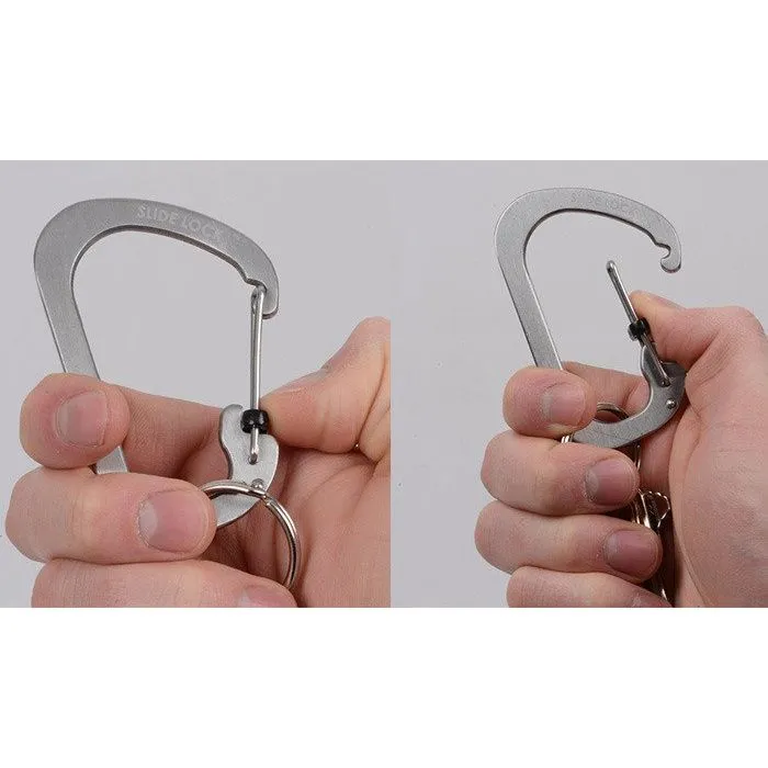 Nite Ize SlideLock Carabiner #6