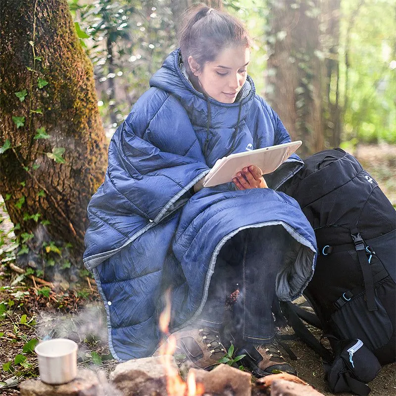 Outdoor Warm Sleeping Bag