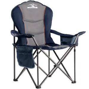 Oversized Camping Folding Chair