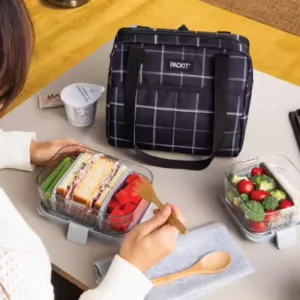 PackIt Freezable Hampton Bag