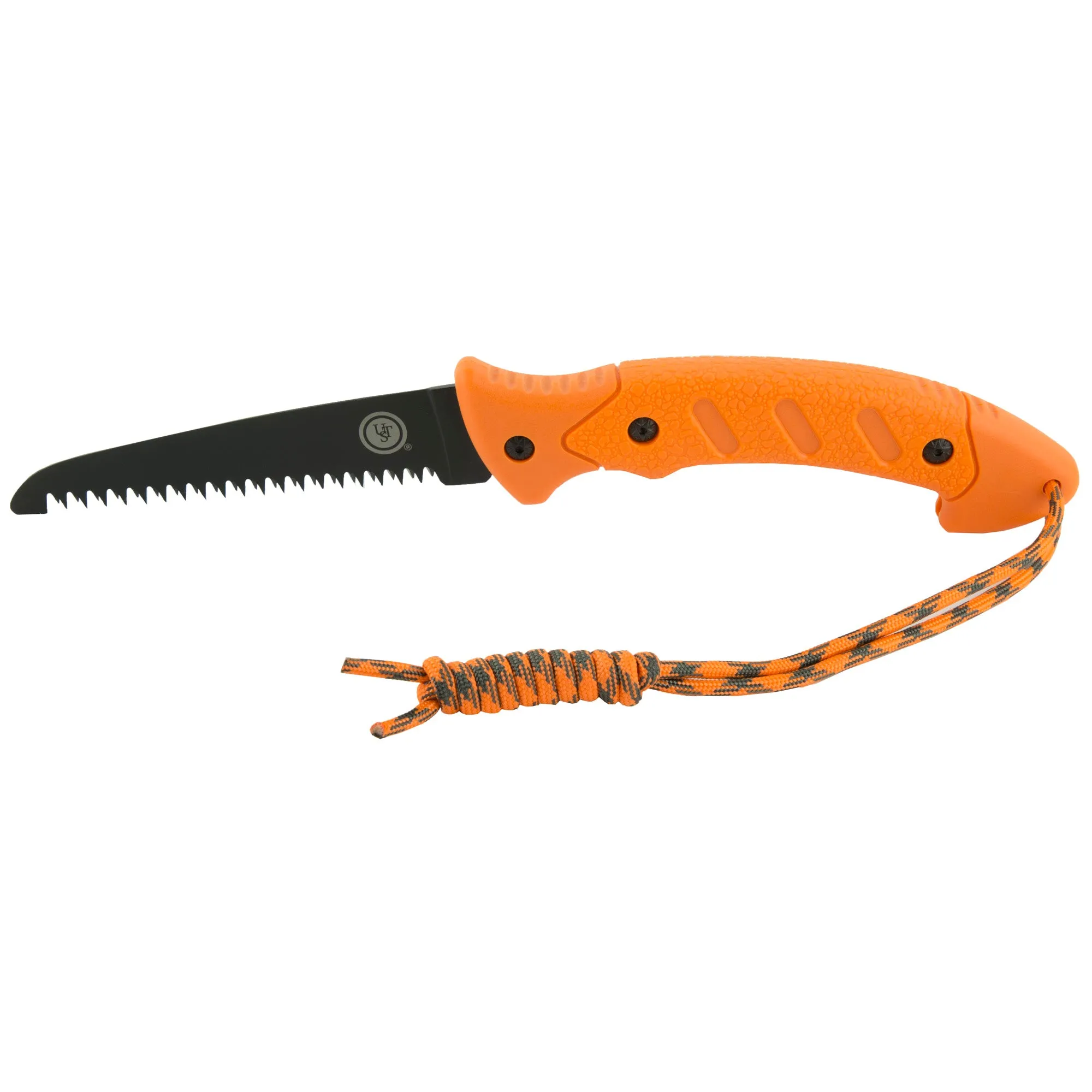 ParaSaw PRO, 5.5" Serrated Blade Knife