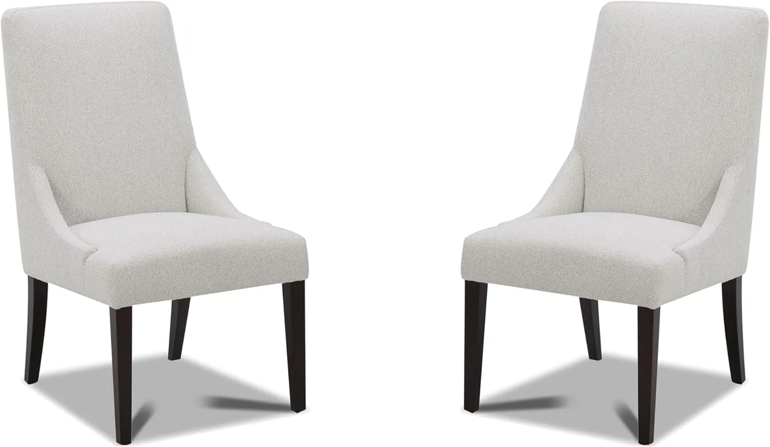 Parker House Sierra - Mirage Mist Dining Chair Two Pack