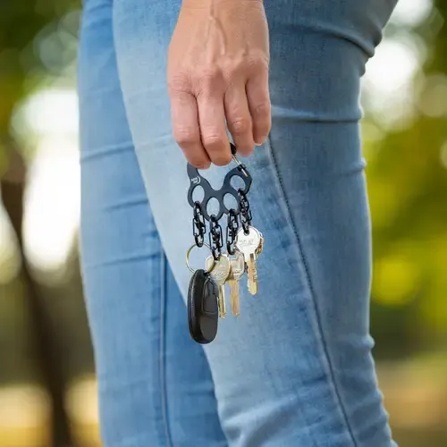PawPrint Locker KeyRack