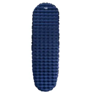 Peak XV Hyperlite 4.9R Sleeping Mat (445 Grams)