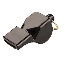 Pealess - Official Referee Whistle