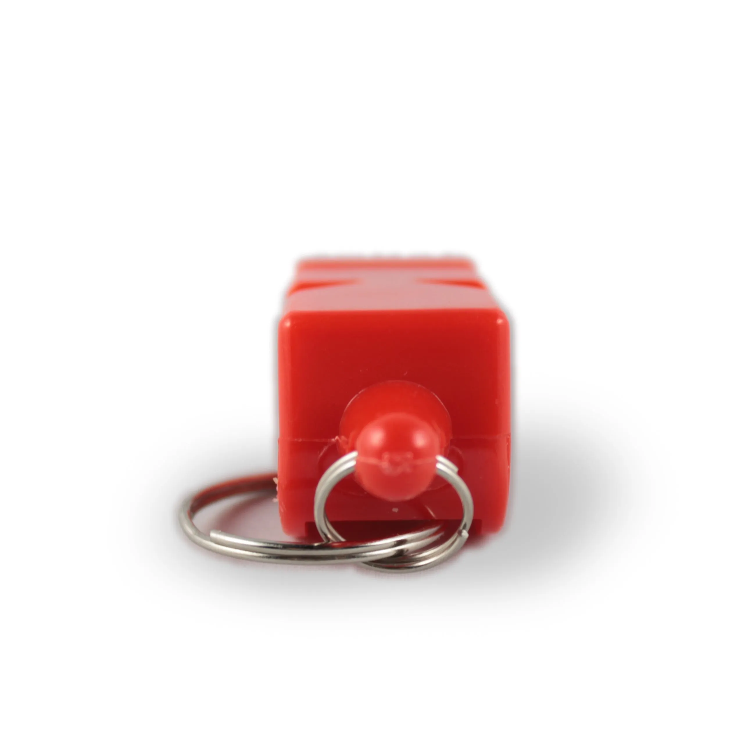 Pealess Whistle