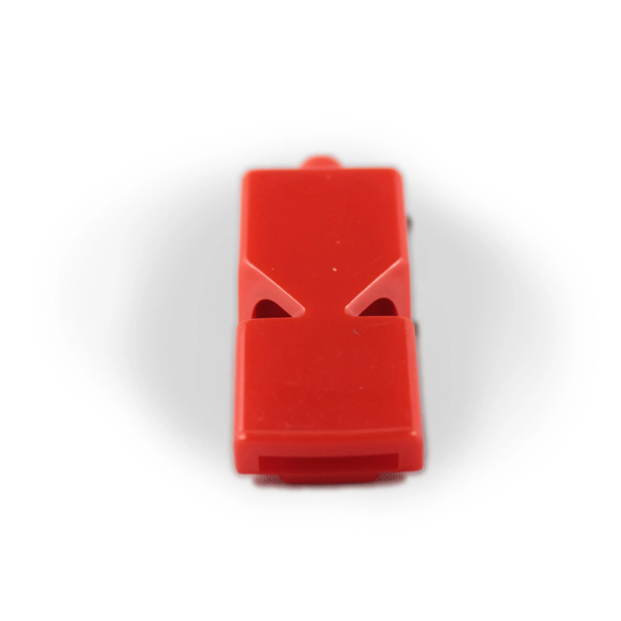Pealess Whistle