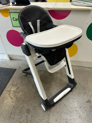 Peg Perego Siesta High Chair