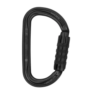 Petzl AM'D Triact-Lock Carabiner - M34A TLN