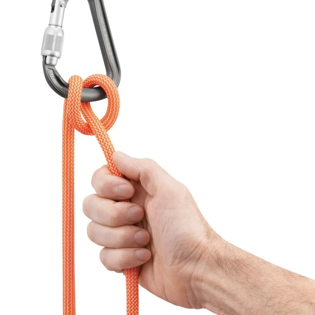 Petzl Attache Screw-Lock Carabiner