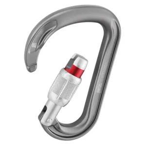 Petzl Attache Screw-Lock Carabiner