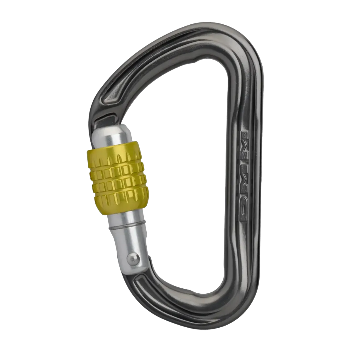 Phantom HMS Screwgate Locking Carabiner
